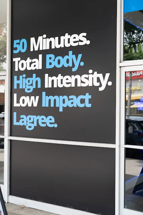 The Megaformer Studio Picture 9