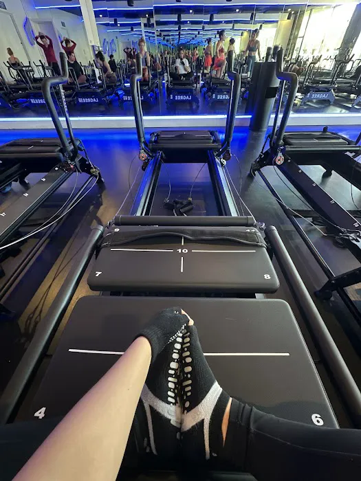 The Megaformer Studio Picture 3