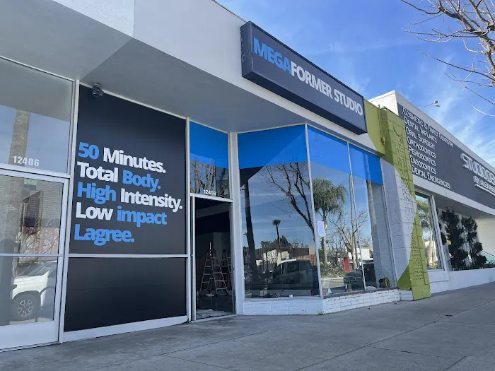 The Megaformer Studio Picture 10