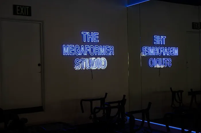 The Megaformer Studio Picture 7