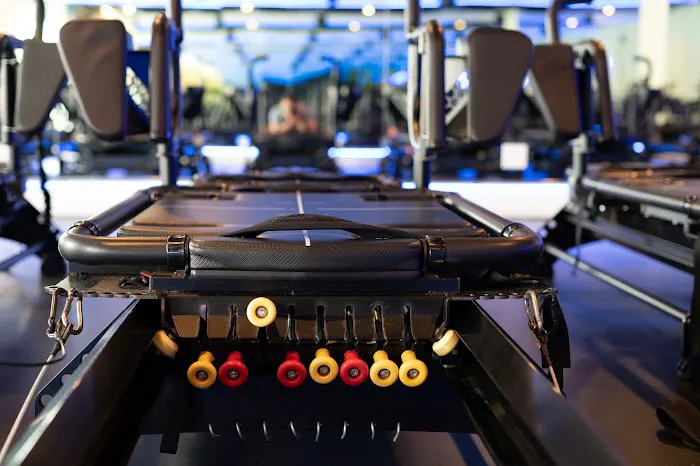 The Megaformer Studio Picture 8