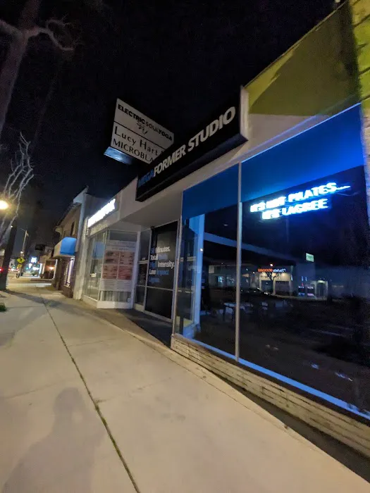 The Megaformer Studio Picture 1