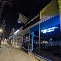 The Megaformer Studio ico