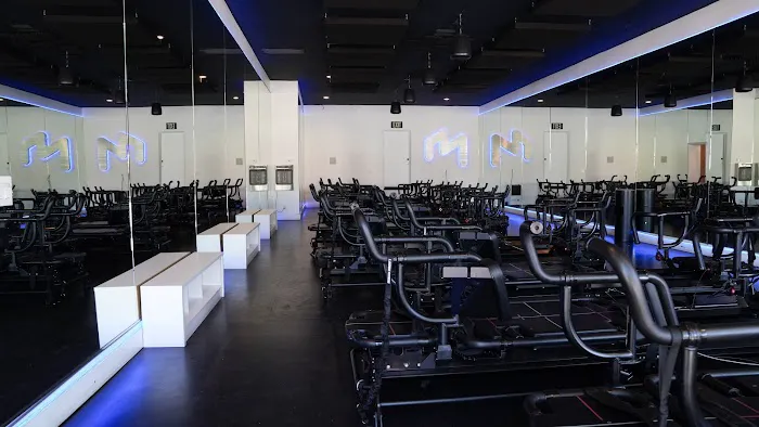 The Megaformer Studio Picture 4