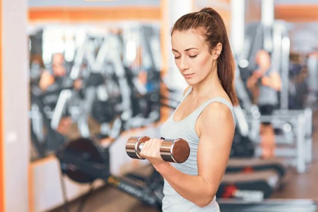 Top 5 Myths About Gym That You Should Stop Believing