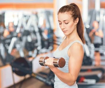 Top 5 Myths About Gym That You Should Stop Believing