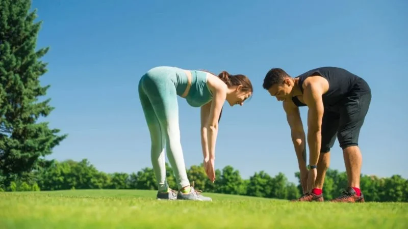 How to Create a Fall Fitness Routine That's Scientific, Sustainable and Actually Fits Your Life