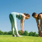 How to Create a Fall Fitness Routine That's Scientific, Sustainable and Actually Fits Your Life