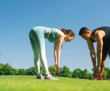 How to Create a Fall Fitness Routine That's Scientific, Sustainable and Actually Fits Your Life