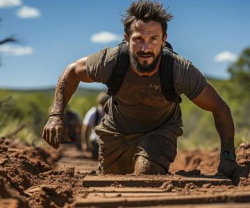 How to Design a Balanced 8-Week Program for Trail-Running Strength and Endurance Gains