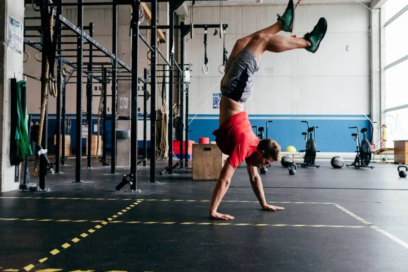 Advanced Techniques for Better CrossFit Results