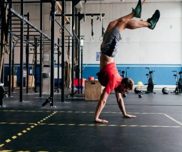 Advanced Techniques for Better CrossFit Results
