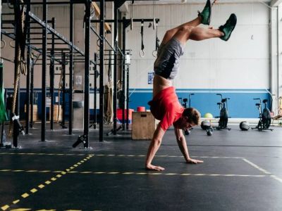 Advanced Techniques for Better CrossFit Results