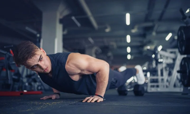 Beginner’s Guide to Muscle Gain: Start Building Muscle Like a Pro