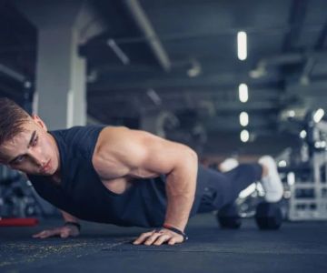 Beginner’s Guide to Muscle Gain: Start Building Muscle Like a Pro