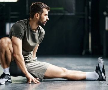 10 Mistakes to Avoid in Muscle Gain: Maximize Your Workout Progress