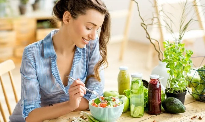 How to Do Nutrition Safely and Effectively for Optimal Health