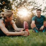 How to Stay Motivated in Your Fitness Journey: Tips and Strategies