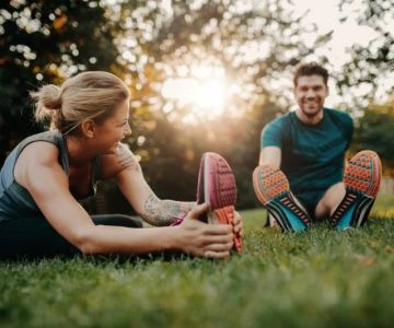 How to Stay Motivated in Your Fitness Journey: Tips and Strategies