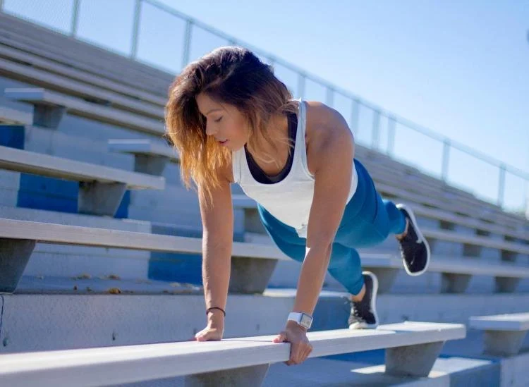 Beginner’s Guide to HIIT: Everything You Need to Know to Start