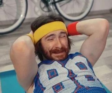 How to Build a Weekly Template That Prioritizes Recovery During Heavy Training Blocks