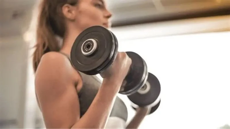 Top 5 Myths About Strength Training | Hot Fitness