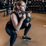 Strength Training for Women Over 40: Building Bone, Muscle and Confidence This Fall