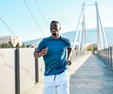 Why Everyone Should Try Cardio: Benefits of Cardio Fitness for All