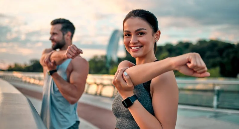 How to Incorporate Fitness Into Your Day – Simple Tips for Staying Active