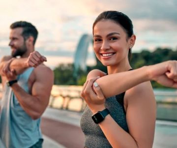 How to Incorporate Fitness Into Your Day – Simple Tips for Staying Active