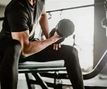 10 Mistakes to Avoid in Your Workout – Improve Performance & Prevent Injuries