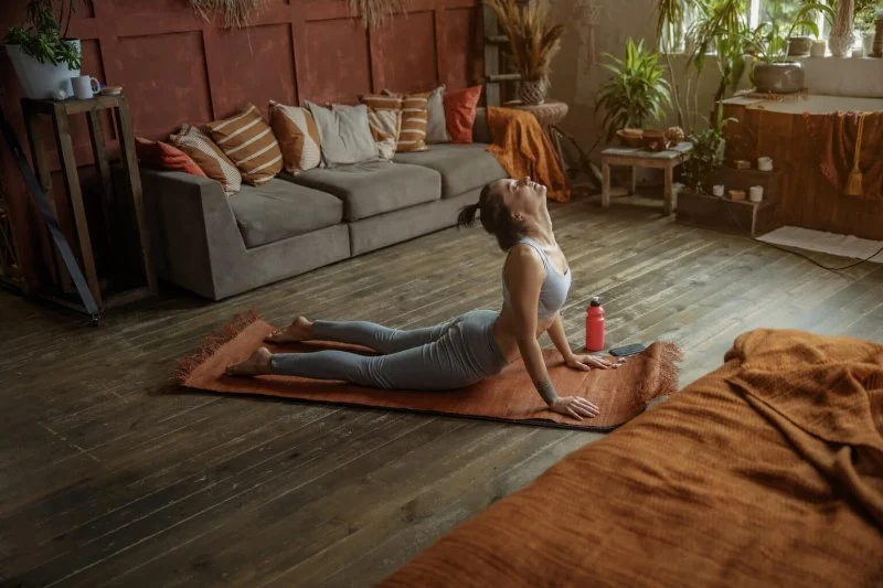 The Role of Mindful Movement and Breathwork in Autumn Training Routines