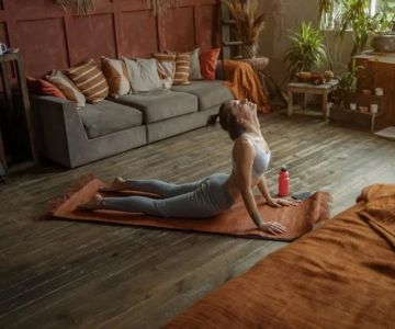 The Role of Mindful Movement and Breathwork in Autumn Training Routines