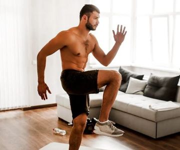 How Home Workouts Can Transform Your Body