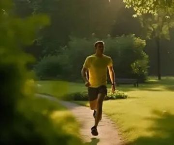 How to Build Better Breathing Habits to Boost Running Performance and Recovery