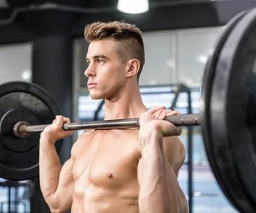 The Benefits of Daily Muscle Gain – A Comprehensive Guide