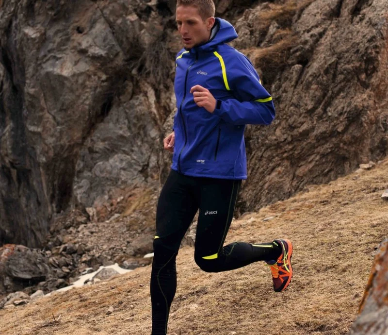 Trail Running Essentials: Shoes, Gear and Strength Prep for Rugged Fall Courses