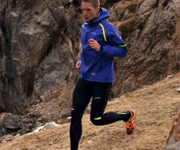 Trail Running Essentials: Shoes, Gear and Strength Prep for Rugged Fall Courses