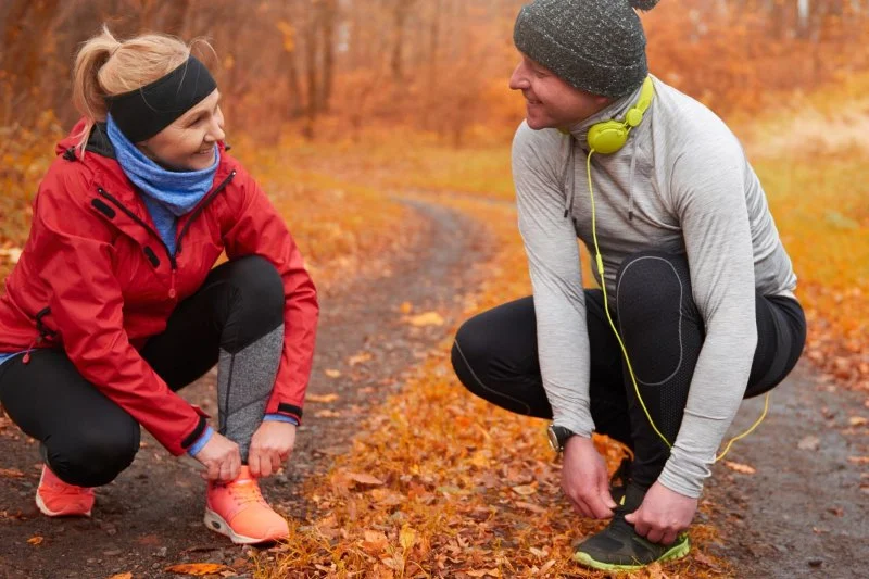 How to Use Short, High-Quality Sessions to Maintain Fitness During a Busy Fall Work Season