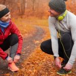 How to Use Short, High-Quality Sessions to Maintain Fitness During a Busy Fall Work Season