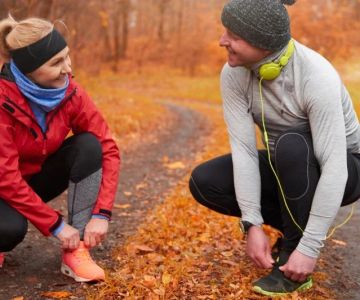 How to Use Short, High-Quality Sessions to Maintain Fitness During a Busy Fall Work Season