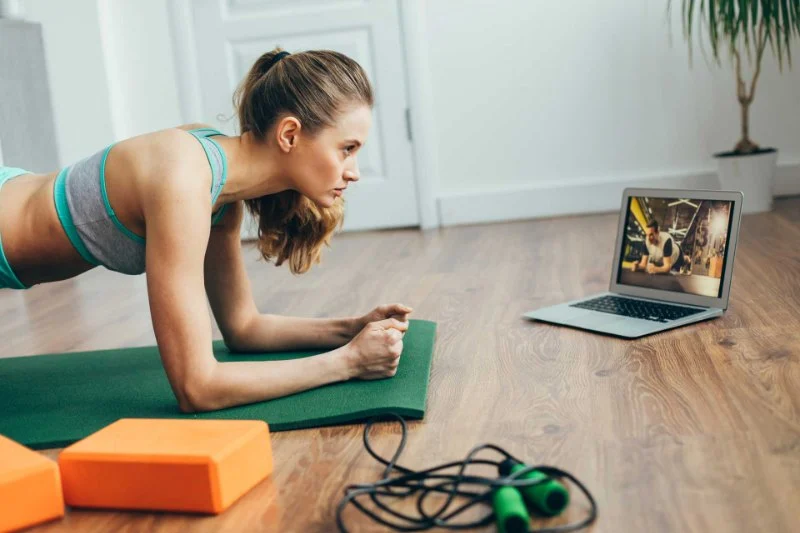 Beginner’s Guide to Home Workout: Tips, Plans, and Motivation