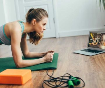Beginner’s Guide to Home Workout: Tips, Plans, and Motivation