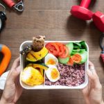 Best Foods to Eat Before and After Home Workout