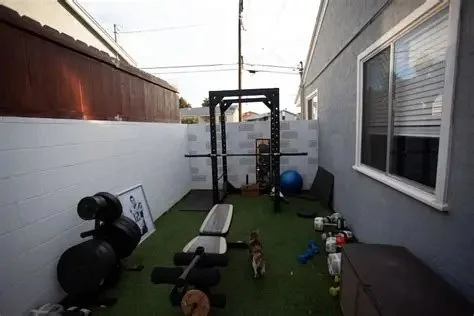 How to Build a Home Gym on a Budget