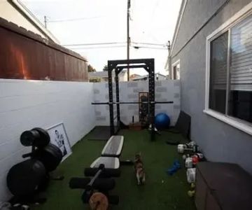 How to Build a Home Gym on a Budget