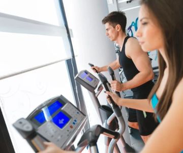 Advanced Techniques for Better Fitness Results