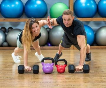 How Gym Can Transform Your Body