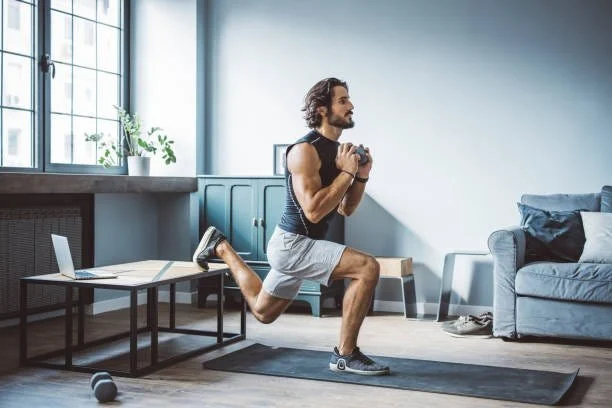 The Ultimate Workout Routine – Achieve Your Fitness Goals with the Best Plan