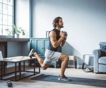 The Ultimate Workout Routine – Achieve Your Fitness Goals with the Best Plan